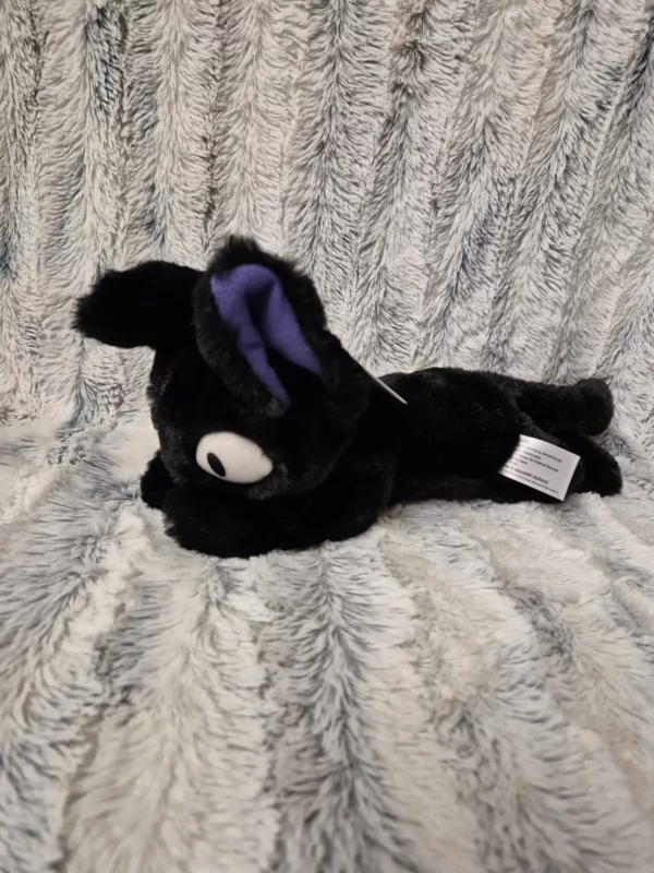 Peluche JiJi - Kiki la sorcière – Image 4