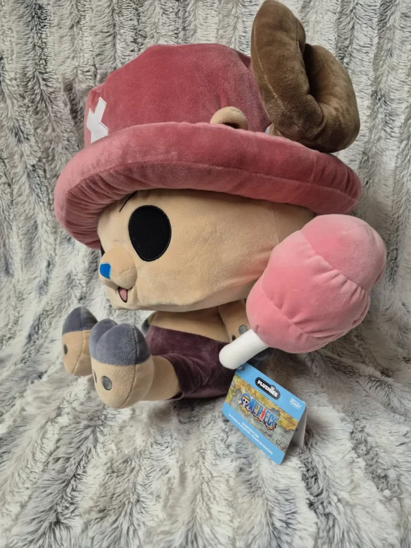Peluche One Piece - Chopper – Image 2