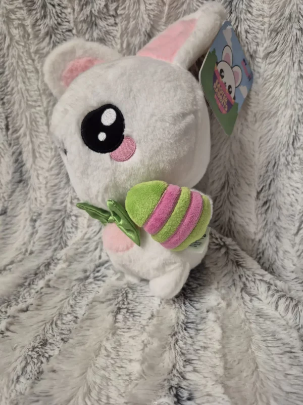 Peluche Lapin de pâques – Image 6