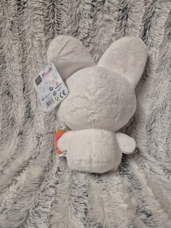Peluche Lapin de pâques – Image 5