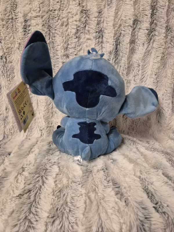 Peluche Stitch ou Angel – Image 4