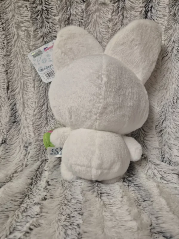 Peluche Lapin de pâques – Image 4