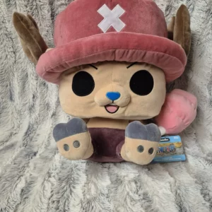 Peluche One Piece - Chopper