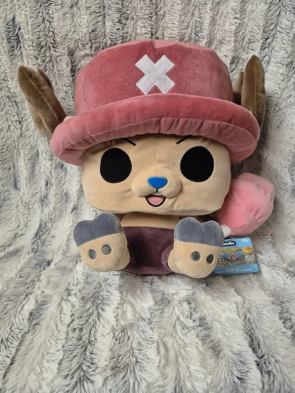 Peluche One Piece - Chopper