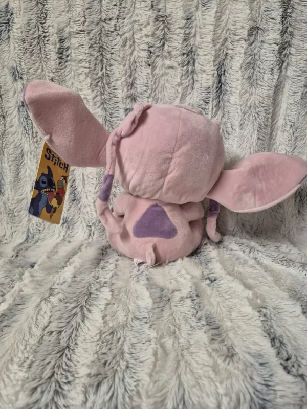 Peluche Stitch ou Angel – Image 5