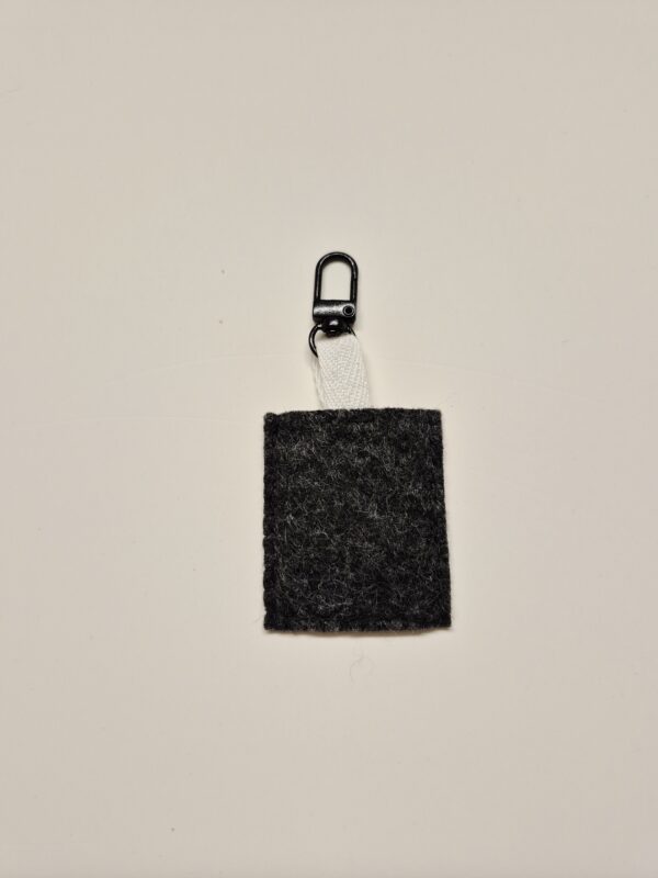 Porte clef Cadre Photo – Image 2