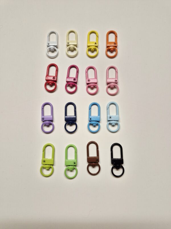 Porte clef Cadre Photo – Image 3