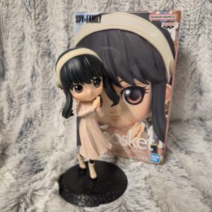 Figurine - Spy x Family - Yor Forger