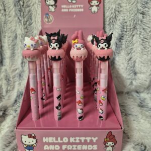 Stylo Hello kitty and Friends