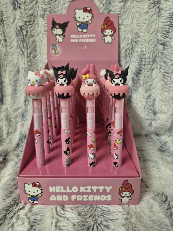 Stylo Hello kitty and Friends