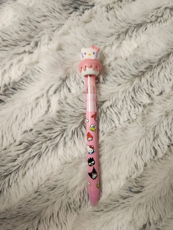 Stylo Hello kitty and Friends – Image 3