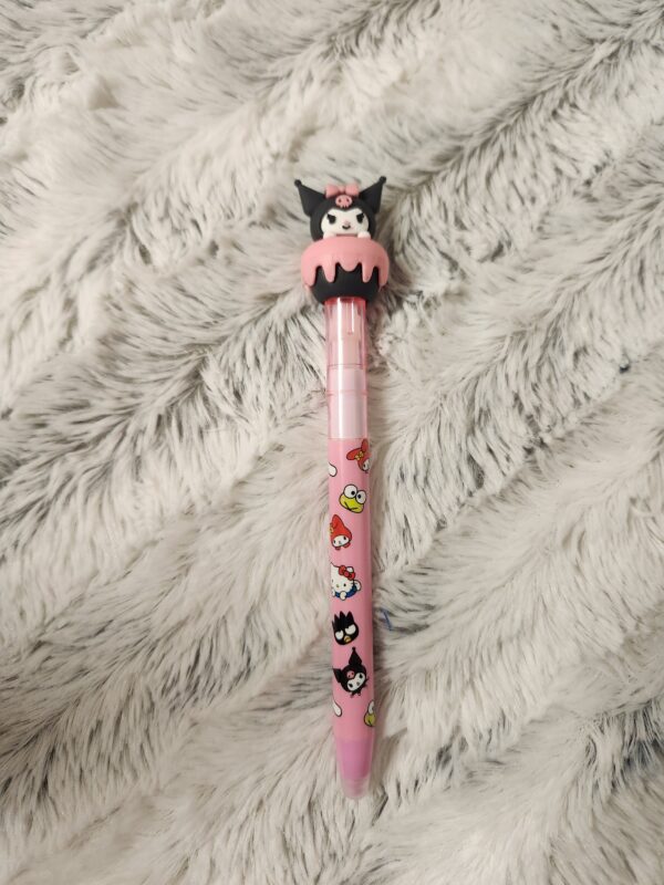 Stylo Hello kitty and Friends – Image 2