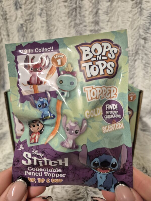 Blind box Stitch Toppers 3D – Image 3