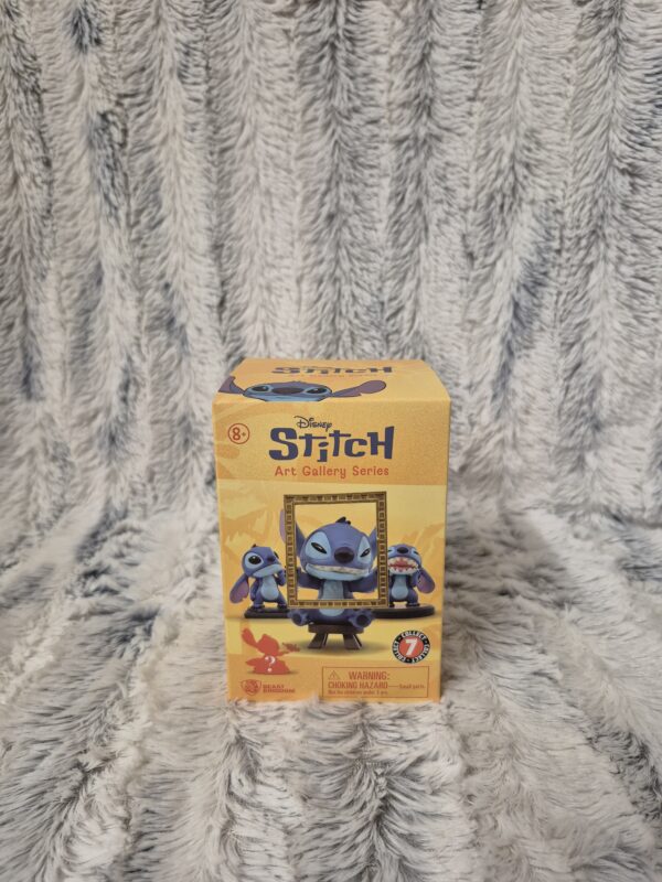 Blind box Stitch Art gallery – Image 2