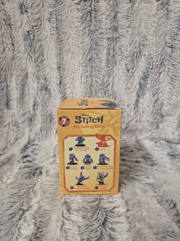 Blind box Stitch Art gallery – Image 3
