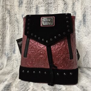 Sac à dos Loungefly - Vilain Disney