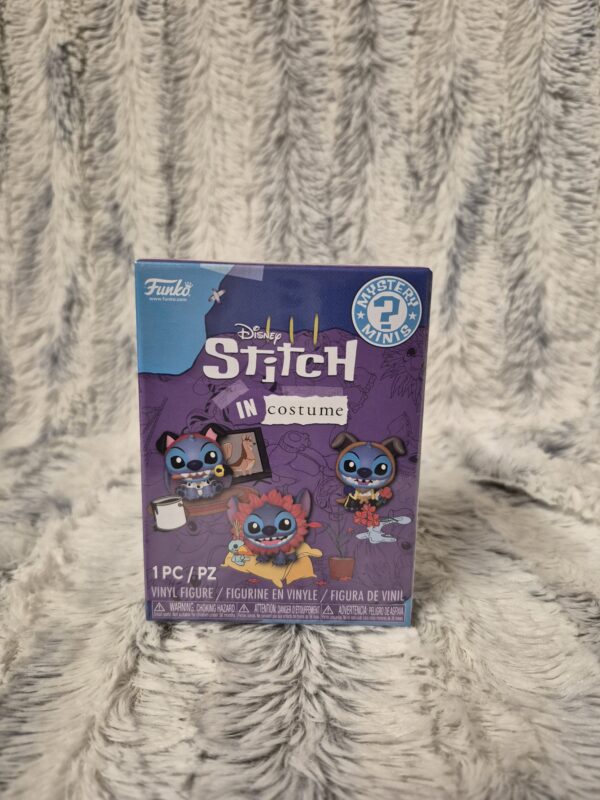 Blind box Stitch Costumé – Image 2