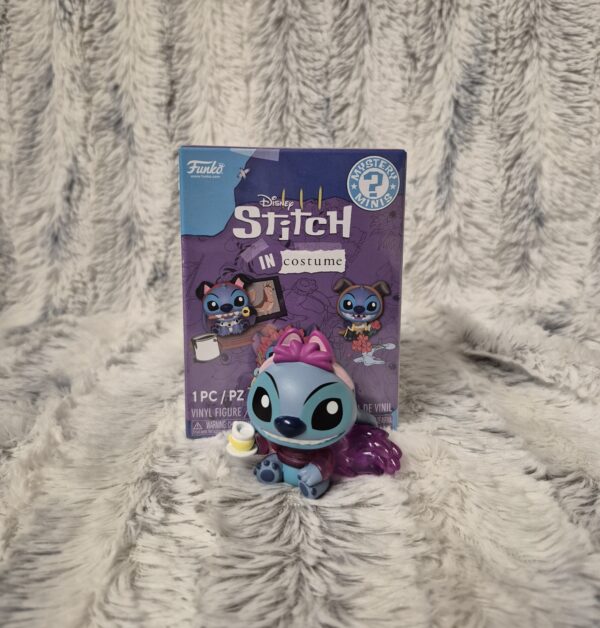 Blind box Stitch Costumé – Image 5