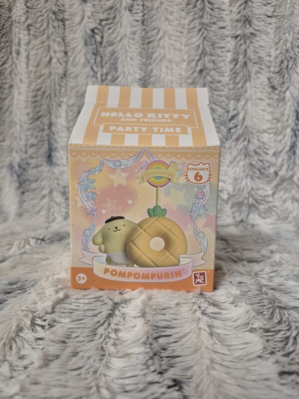 Porte photo Hello kitty – Image 7