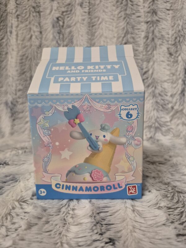 Porte photo Hello kitty – Image 6