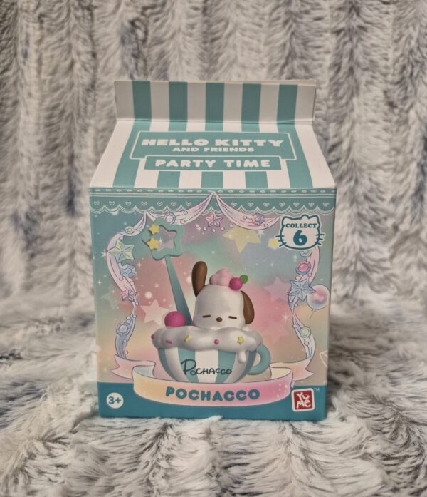 Porte photo Hello kitty – Image 5