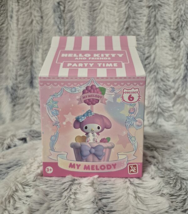 Porte photo Hello kitty – Image 4