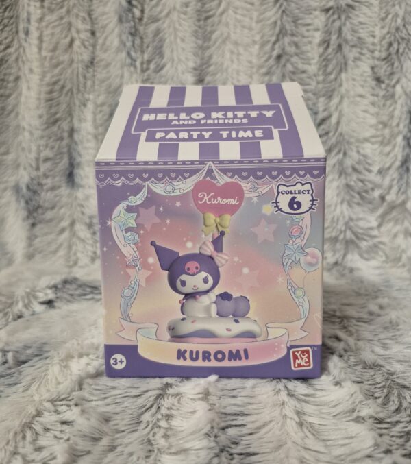 Porte photo Hello kitty – Image 3