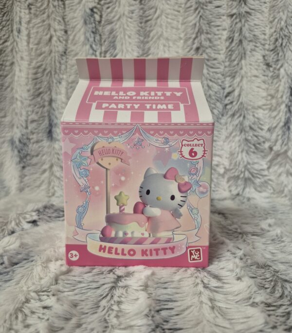 Porte photo Hello kitty – Image 2