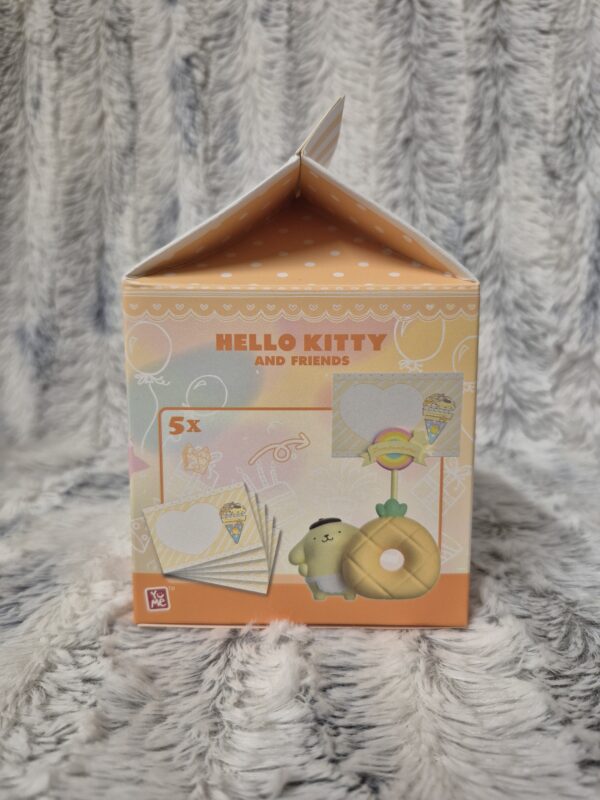 Porte photo Hello kitty – Image 8
