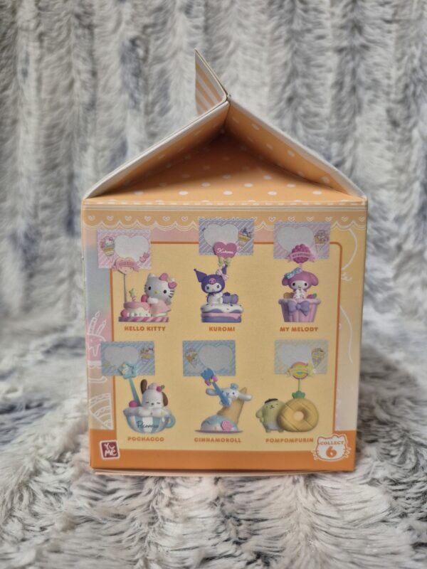 Porte photo Hello kitty – Image 9