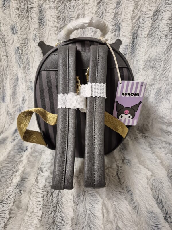 Sac à dos Loungefly - Kuromi 20th anniversaire – Image 3