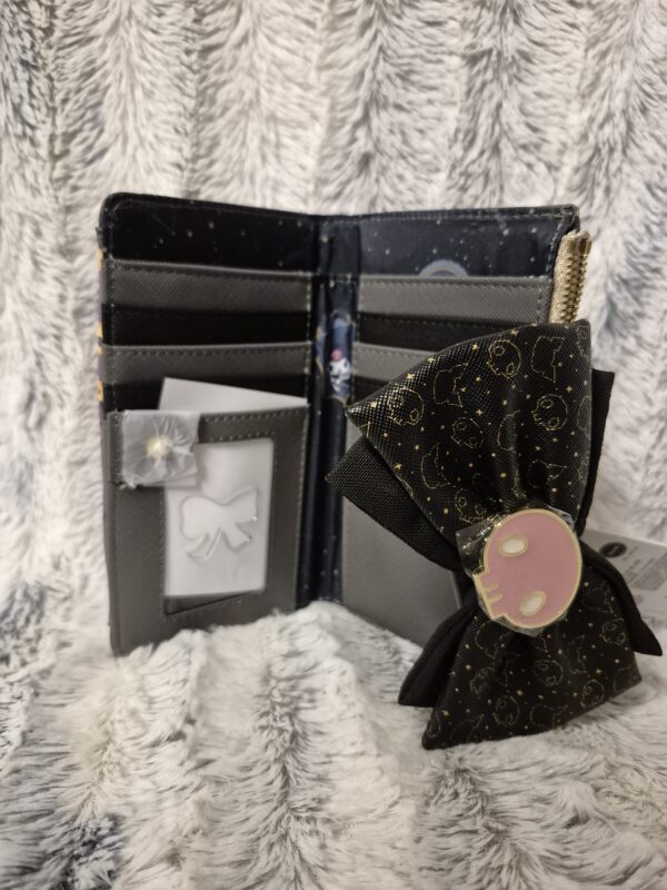Portefeuille Loungefly - Kuromi 20th anniversaire – Image 3