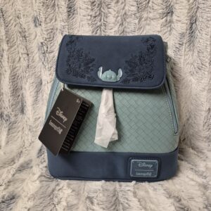 Sac à dos loungefly - Stitch