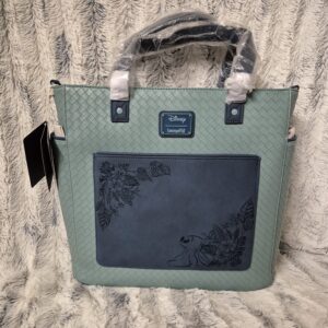 Sac à main / tote bag Loungefly - Stitch