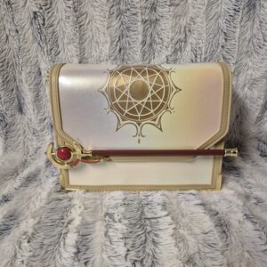 Sac bandoulière Loungefly - Frieren Beyond