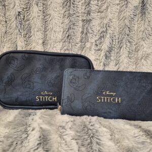 Lot Stitch, Angel et Souillon Disney