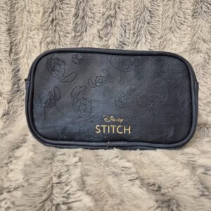 Sac bandoulière - Stitch, Angel et Souillon