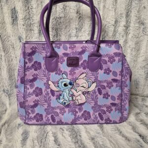 Sac à main - Stitch & Angel ohana