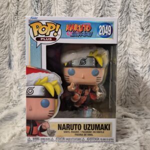 POP! Naruto - Naruto n°2049