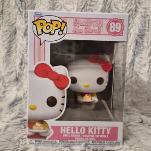 POP! Hello kitty - Hello kitty n°89
