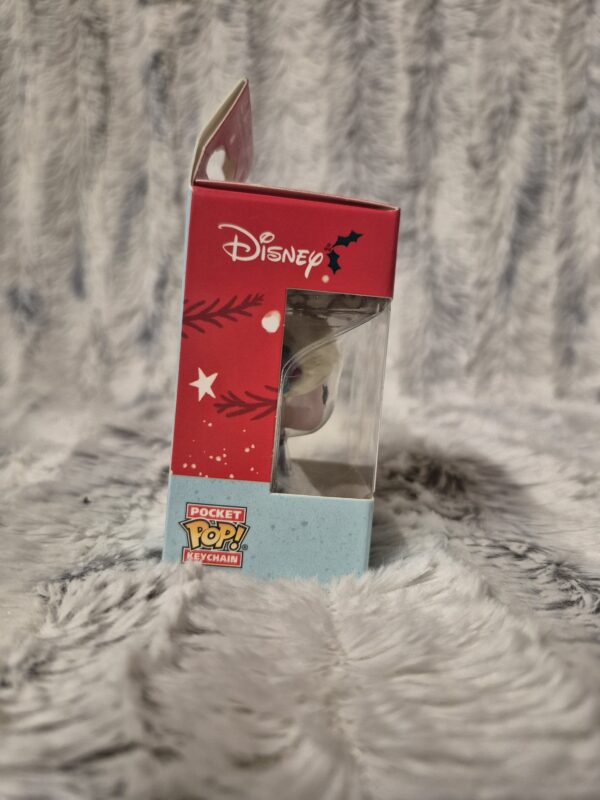 Pocket Pop porte clé - Princesse Elsa – Image 3