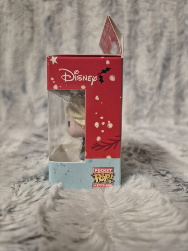Pocket Pop porte clé - Princesse Elsa – Image 2
