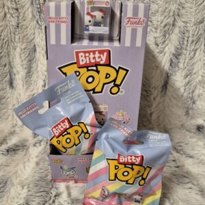 Blind box Sanrio - BITTY POP!