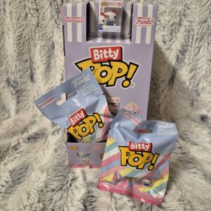 Blind box Sanrio - BITTY POP!