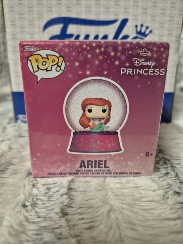 Boule à neige - Disney Princesse – Image 3