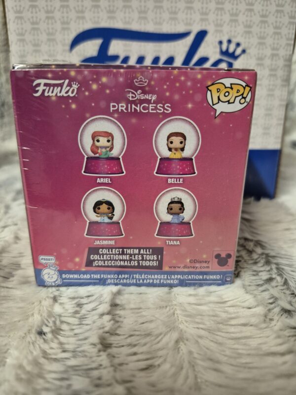Boule à neige - Disney Princesse – Image 2