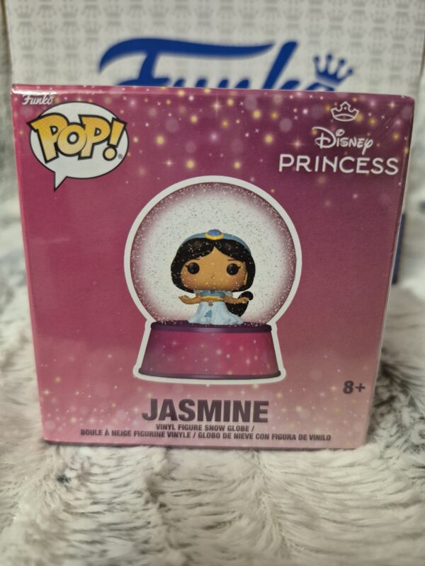 Boule à neige - Disney Princesse – Image 5