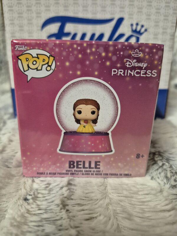 Boule à neige - Disney Princesse – Image 4