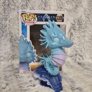 POP! DC Comics - Storm n°1305