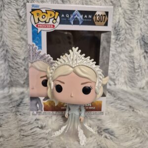 POP! DC Comics - Atlanna n°1307